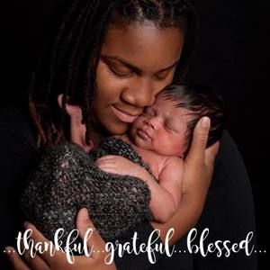 Meet your Posher, Erica